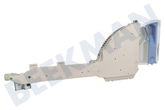 Bauknecht Waschmaschine Einspülschale komplett
