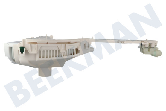 Bauknecht Waschmaschine Einspülschale komplett