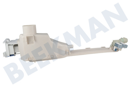 Bauknecht Waschmaschine Einspülschale komplett