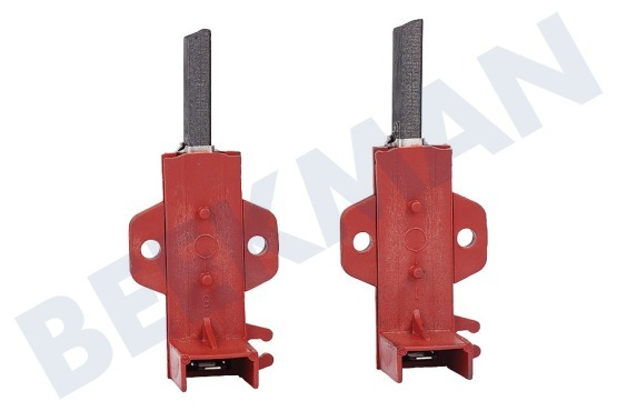 Indesit Waschmaschine 196539, C00196539 Kohlebürste In Halter MTR.00246090