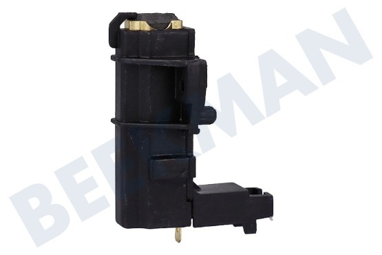 Indesit Wasmachine 296122, C00296122 Koolborstel Verpakt per stuk