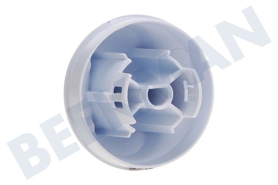 Indesit Waschmaschine 299584, C00299584 Knopf Timer-Taste Weiß