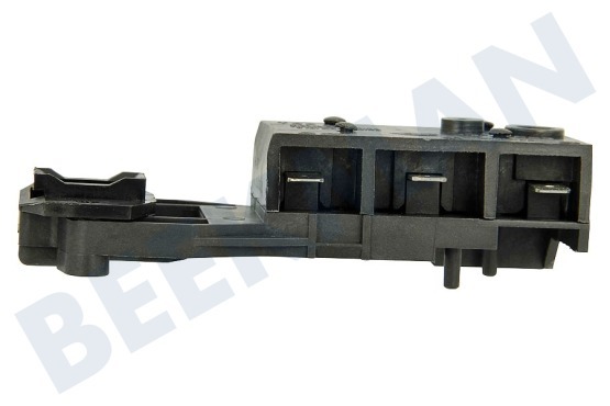 2i marchi Waschmaschine C00011140 Verriegelungsrelais Bitron 626 T85 -3 Kontakte-