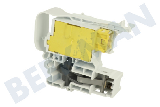 Hotpoint-ariston Wasmachine Deurrelais Rold DKS01872, 3+2 contacten
