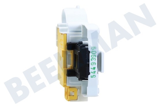Hotpoint-ariston Waschmaschine 254755, C00254755 Verriegelungsrelais Bitron DL S2, 3 Kontakte