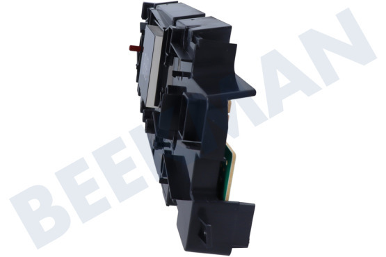 Bauknecht Waschmaschine Steuerelektronik Bedienelement
