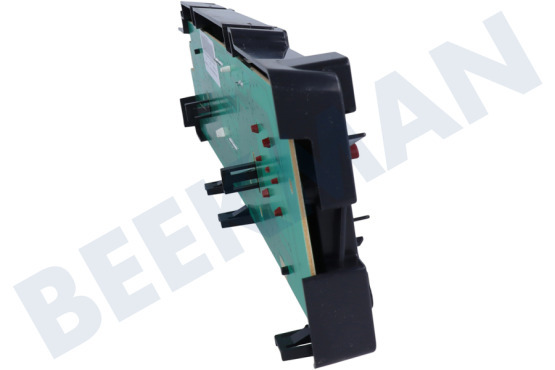 Bauknecht Waschmaschine Steuerelektronik Bedienelement