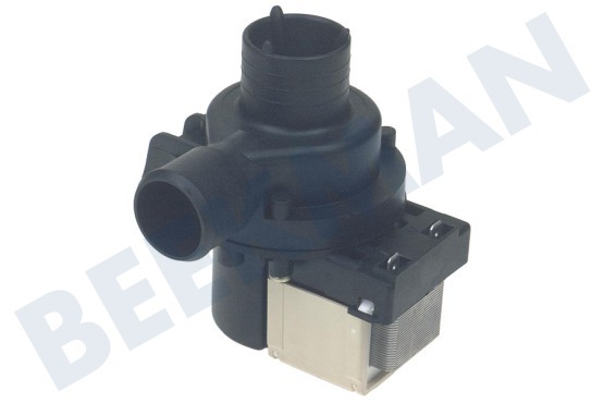 Ariston-Blue Air Waschmaschine 108264, C00108264 Pumpe dicker Auslauf -Magnet-