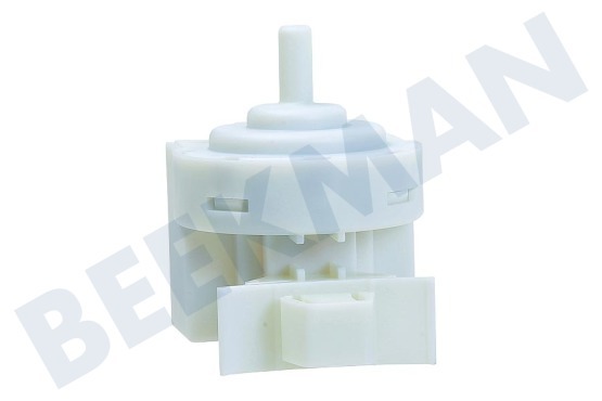 Hotpoint Waschmaschine 381612, C00381612 Wasserstandsregler einfach, gerade