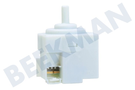 Hotpoint Waschmaschine 381612, C00381612 Wasserstandsregler einfach, gerade