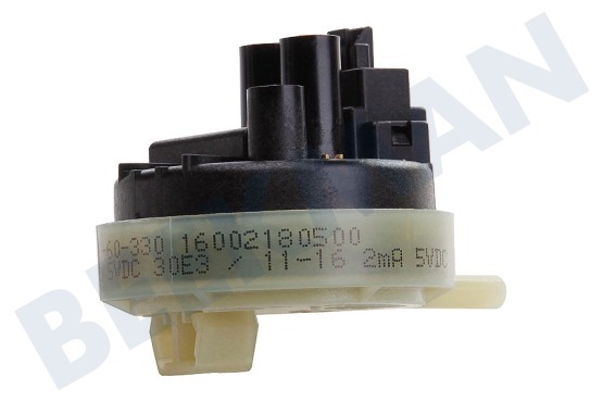 Indesit Wasmachine 259298, C00259298 Niveauregelaar Enkel, recht