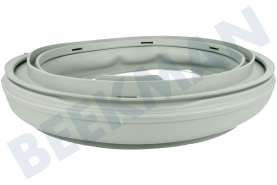 Elvita Wasmachine Manchet bol model