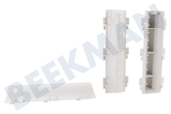 Hanseatic Waschmaschine Mitnehmerrippe 21,3 cm breit