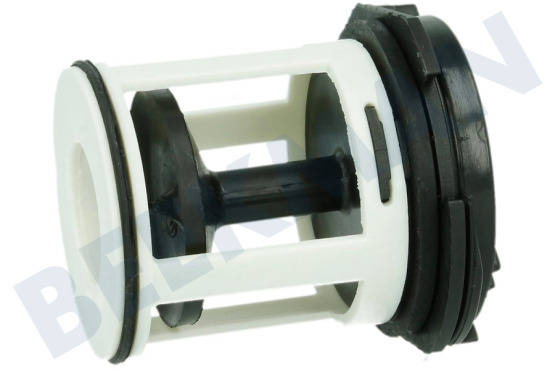 Cylinda Waschmaschine Filter -Kurz- für Plaset Pumpe