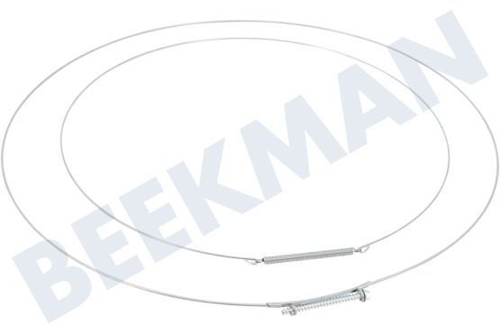 Siemens Waschmaschine Manschette