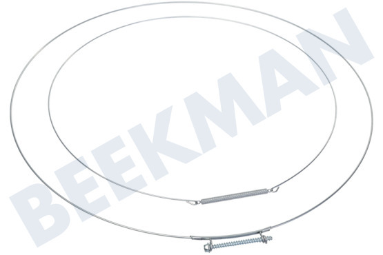 Siemens Waschmaschine Manschette