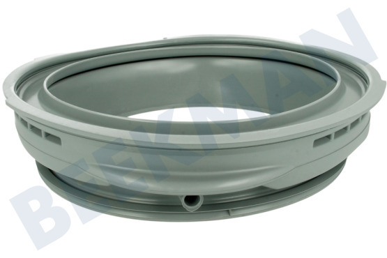 Schulthess Waschmaschine 00289500 Manschette Türmanschette mit Auslauf und Aushöhlung