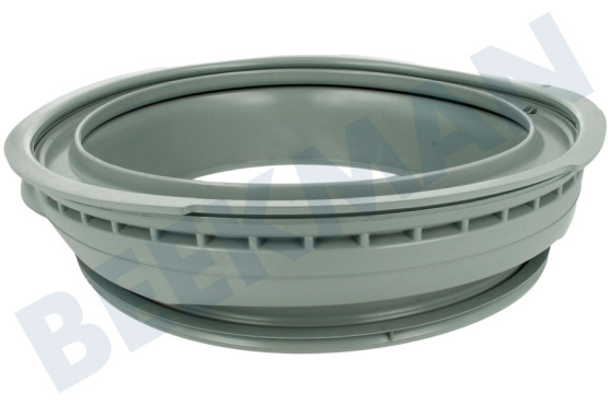 Schulthess Waschmaschine 00289500 Manschette Türmanschette mit Auslauf und Aushöhlung