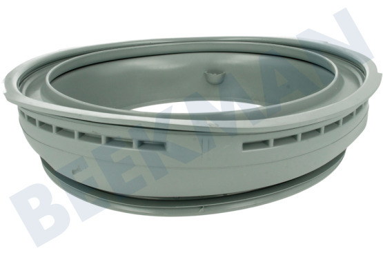Schulthess Waschmaschine 00289500 Manschette Türmanschette mit Auslauf und Aushöhlung