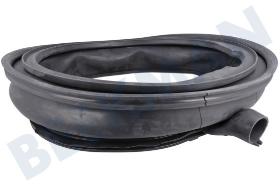 Bosch Wasmachine Manchet Met tuit