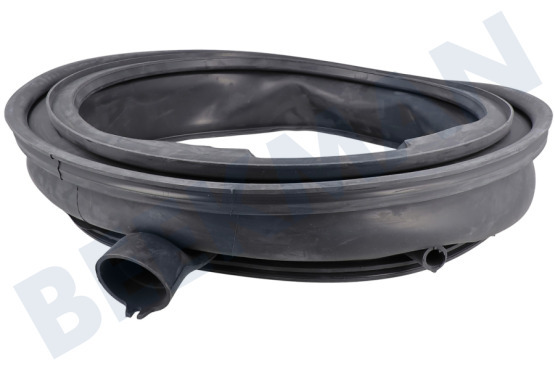 Bosch Wasmachine Manchet Met tuit