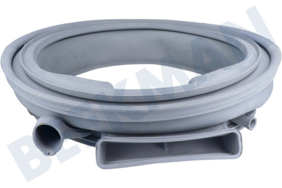 Bosch Wasmachine Manchet Met tuit