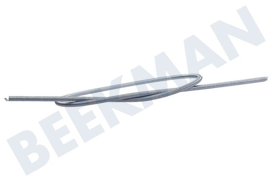 Koenic Waschmaschine 702576, 00702576 Manschettenspannring