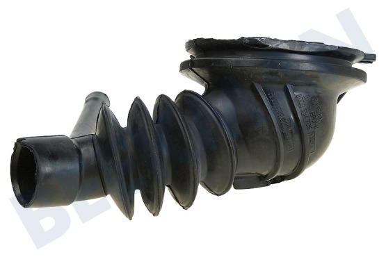 Balay Waschmaschine 00656689 Saugschlauch Schlauch Bottich - Pumpe