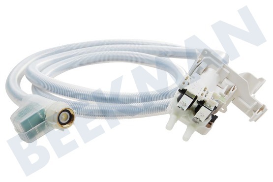 Bosch Waschmaschine 11019468 Schlauch Zulaufschlauch inkl. Aquastop- 2,2 m