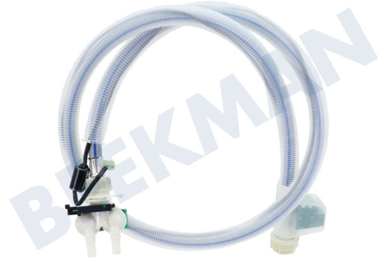 Bosch Waschmaschine 11019468 Schlauch Zulaufschlauch inklusive Aquastopp- 1,5 Meter