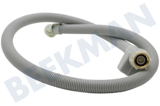 Gorenje Waschmaschine 11045139 Schlauch Zulaufschlauch inkl. Aquastop 1,5m gewinkelt