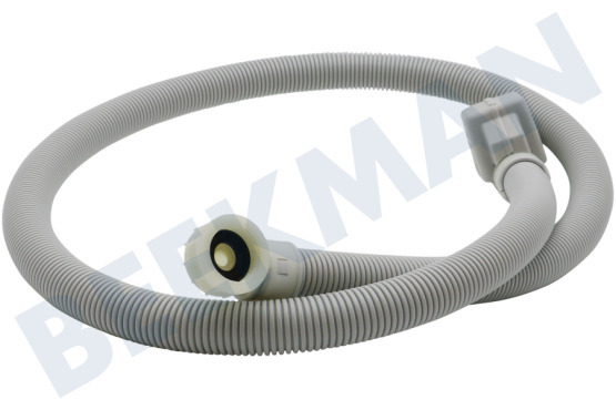 Gorenje Waschmaschine 11045139 Schlauch Zulaufschlauch inkl. Aquastop 1,5m gewinkelt