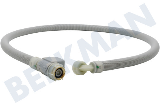 Gorenje Waschmaschine 11045139 Schlauch Zulaufschlauch inkl. Aquastop 1,5m gewinkelt