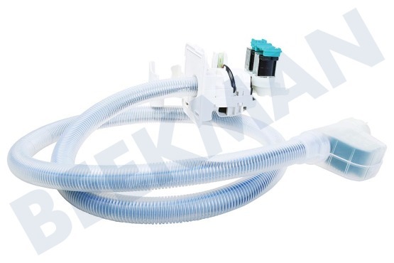 Bosch Waschmaschine 702474, 00702474 Schlauch Zulaufschlauch mit Wasserstopp-