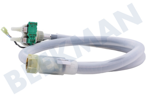 Bosch Waschmaschine Schlauch Zulaufschlauch inklusive Aquastop