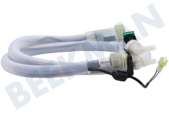Bosch Waschmaschine Schlauch Zulaufschlauch inklusive Aquastop
