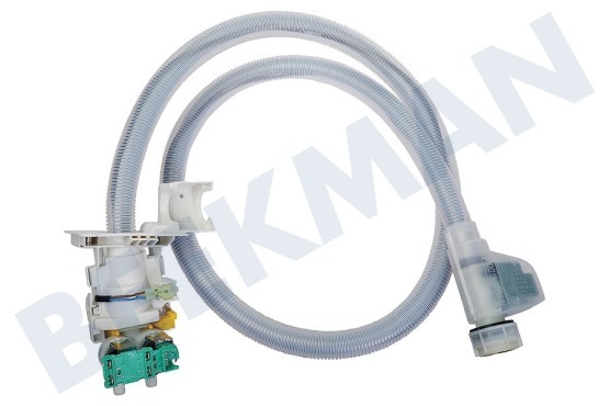 Constructa Wasmachine 11042146 Slang Toevoer -incl. waterslot-