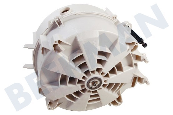 Constructa Waschmaschine 00249864 Bottich Komplett mit Stoßdämpfern