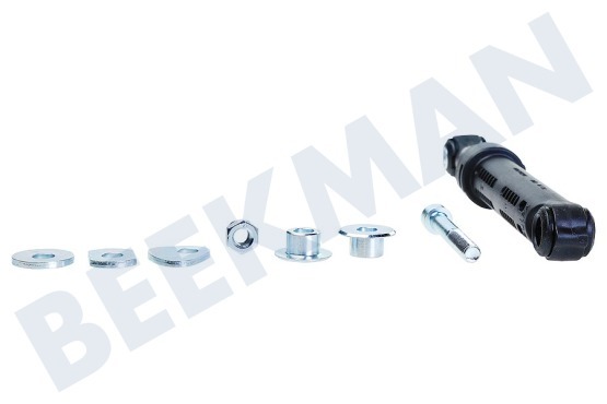 Bosch Waschmaschine 11013282 Stoßdämpfer Suspa 80N