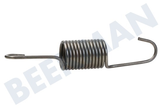 Gaggenau Waschmaschine 629929, 00629929 Feder Aufhangsfeder, vorne