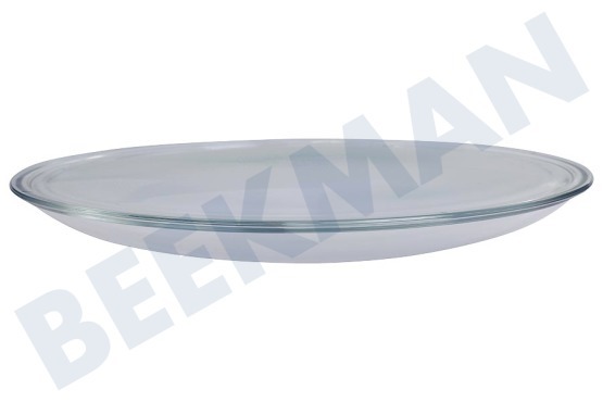 Novamatic Wasmachine Afdekglas