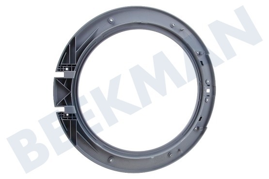 Novamatic Wasmachine 00432074 Deurrand Binnenrand grijs