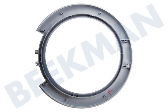 Bosch Waschmaschine 369605, 00369605 Türrahmen außen, Grau