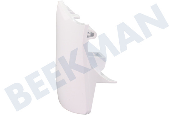 Profilo Wasmachine 00183607 Deurgreep Wit -breed 9cm-