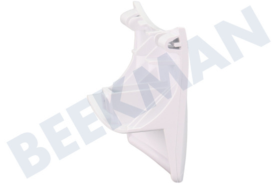 Profilo Wasmachine 00183607 Deurgreep Wit -breed 9cm-