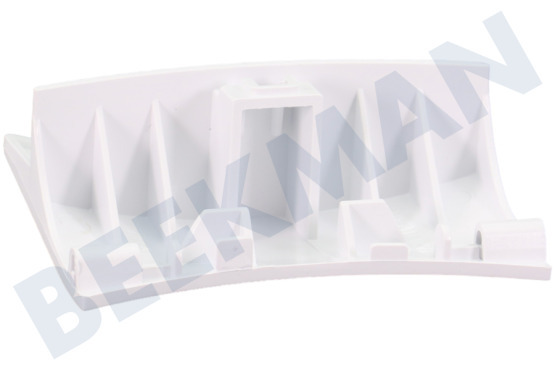 Profilo Wasmachine 00183607 Deurgreep Wit -breed 9cm-