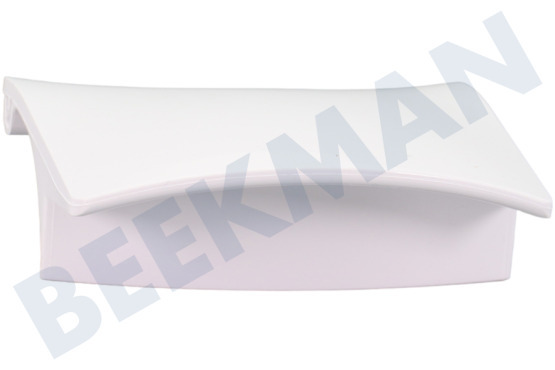 Profilo Wasmachine 00183607 Deurgreep Wit -breed 9cm-