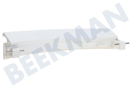 Bosch Waschmaschine 00751782 Türgriff Gebogen, weiß