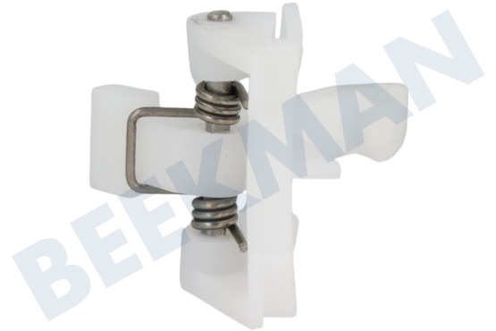 Profilo Wasmachine 00183608 Deurhaak Met veer