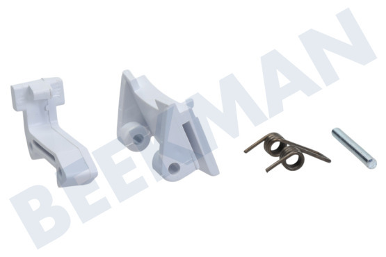 Constructa Wasmachine 00183608 Deurhaak Met veer
